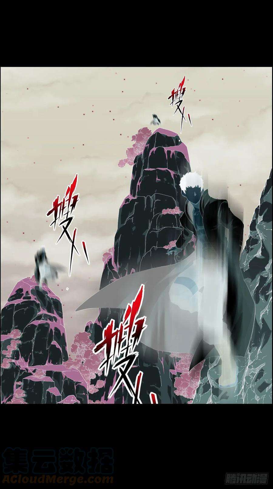 人类圈养计划无神的行动