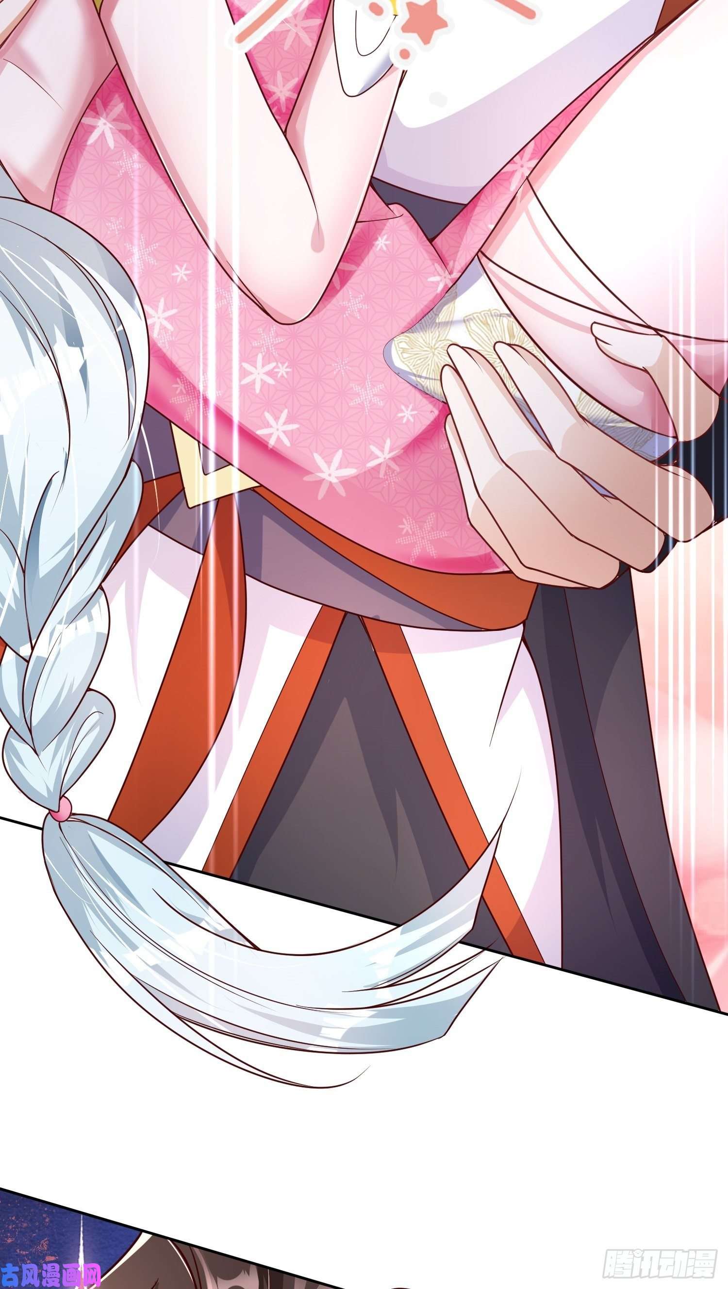 我一作死就变强！02 逛青楼！