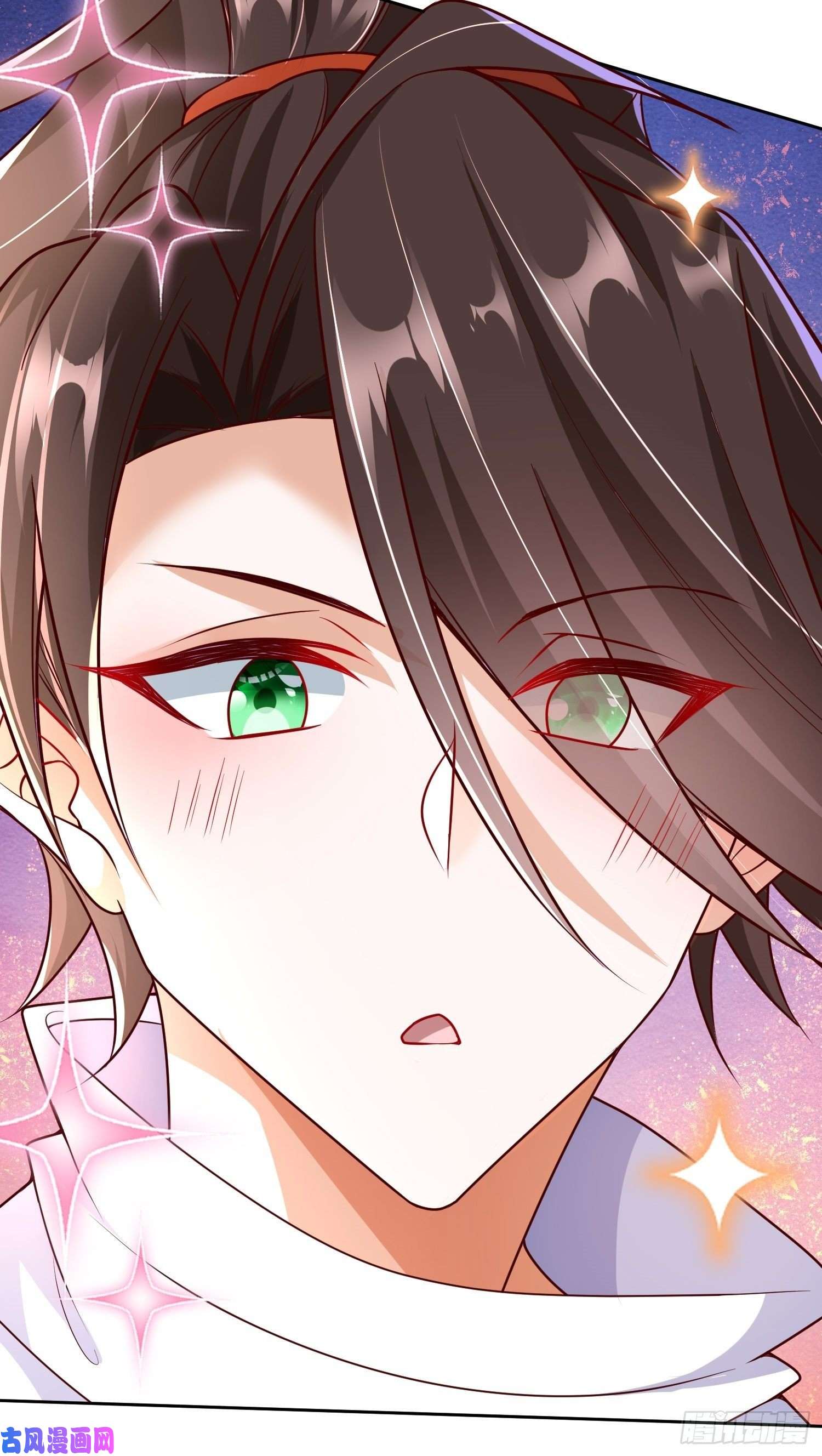 我一作死就变强！02 逛青楼！