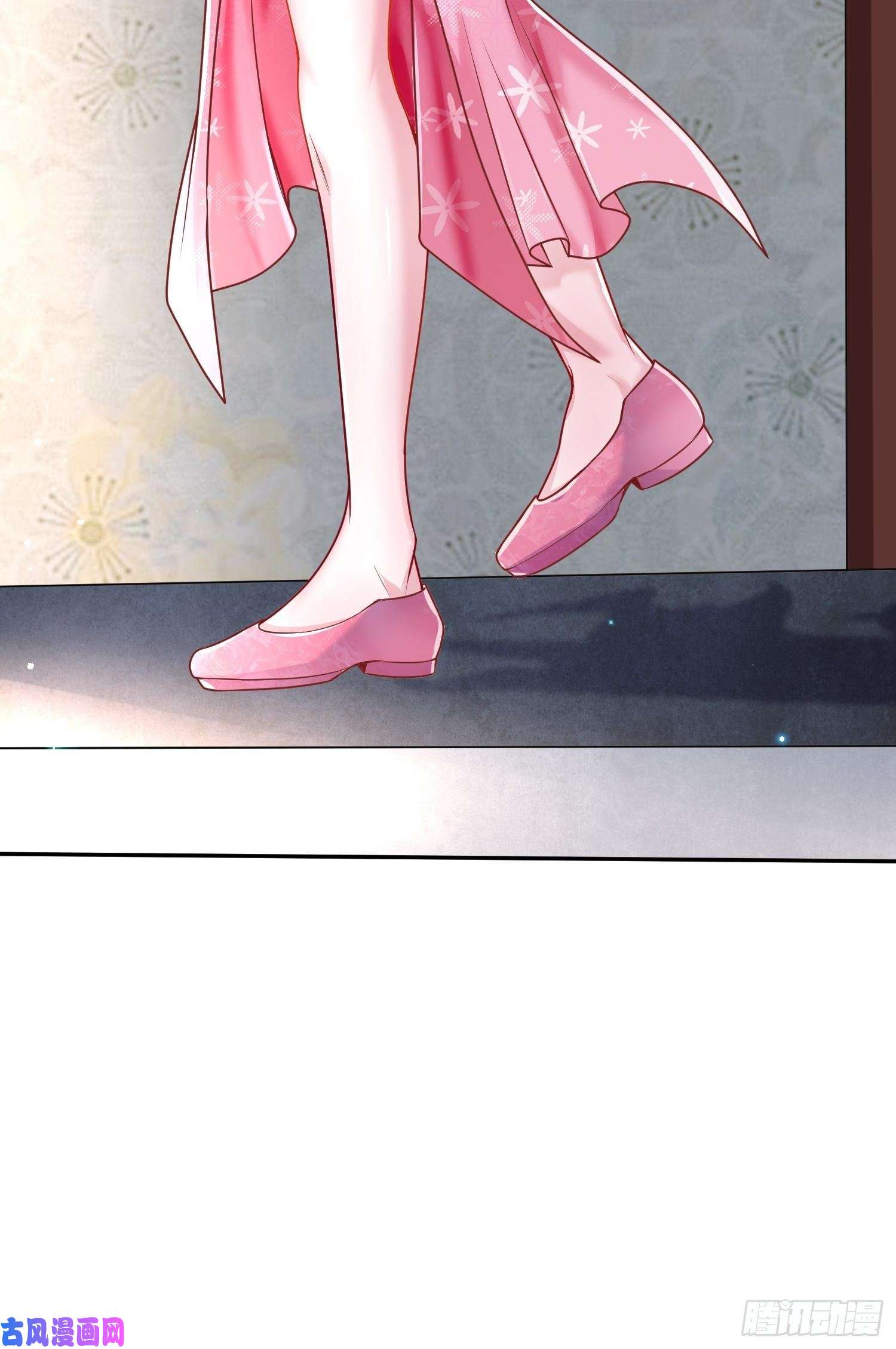 我一作死就变强！02 逛青楼！