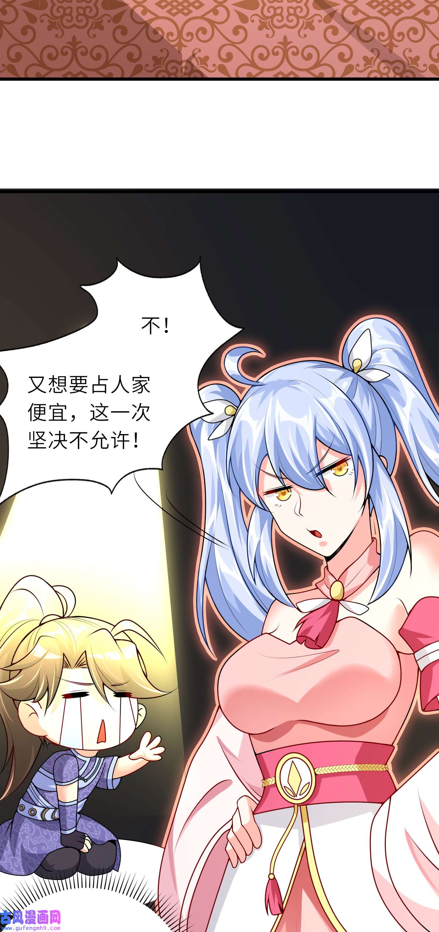 我一作死就变强！16 开挂都为费劲的年头！