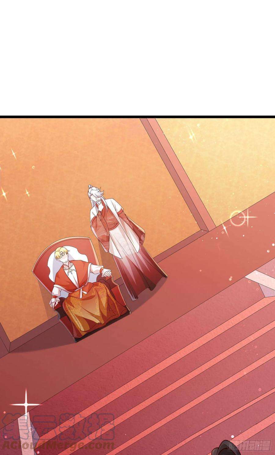 我一作死就变强！28 登堂入室