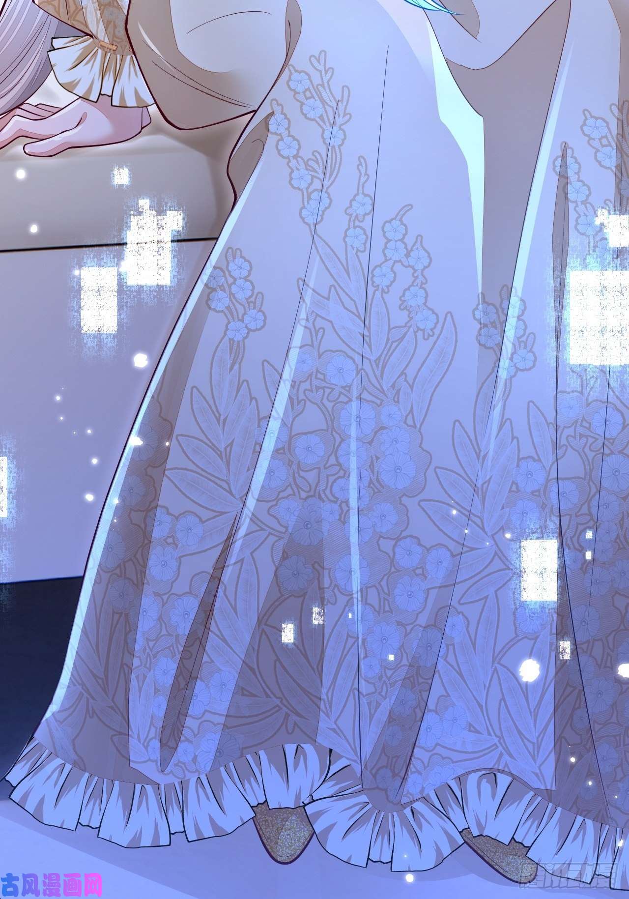 无常4843号第11话