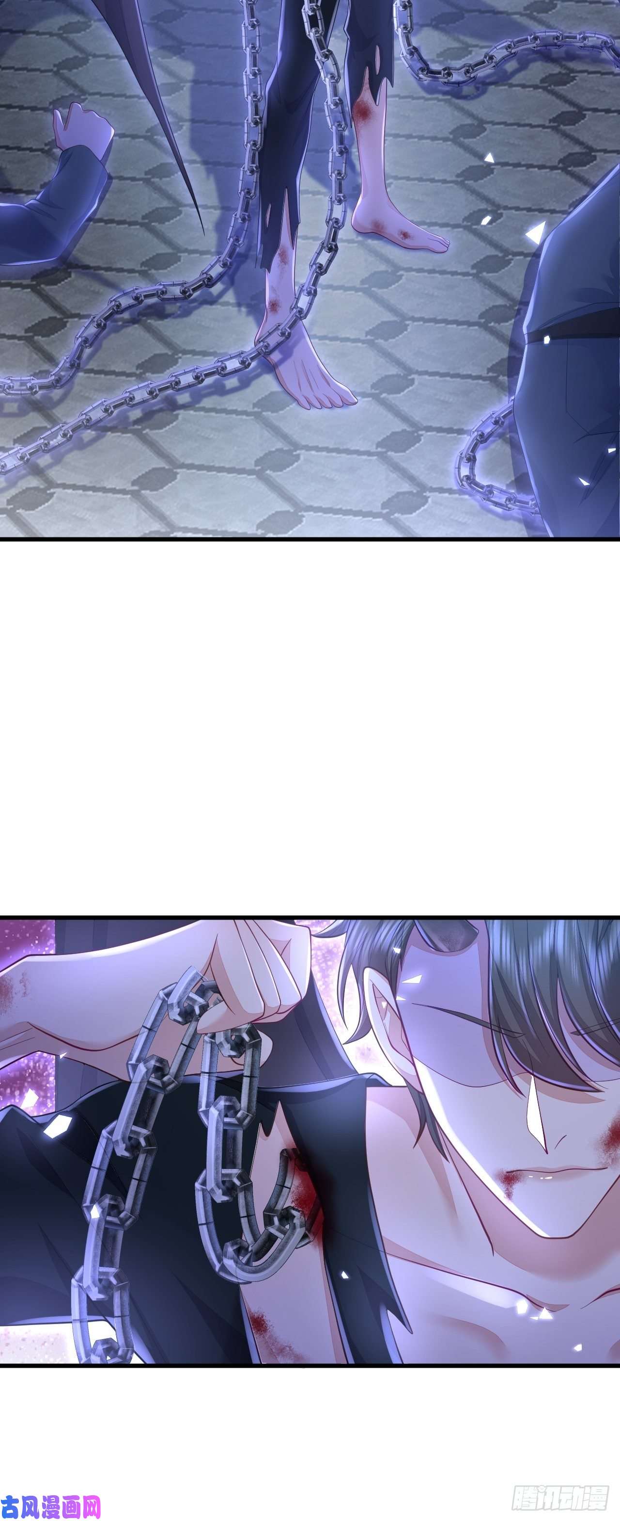 无常4843号第14话