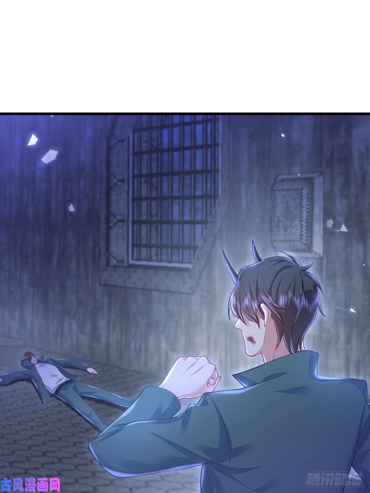 无常4843号第14话