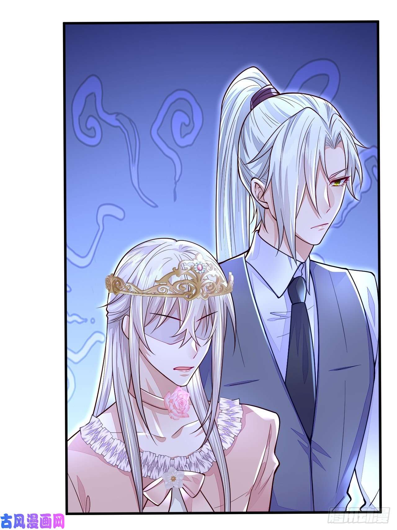 无常4843号第15话