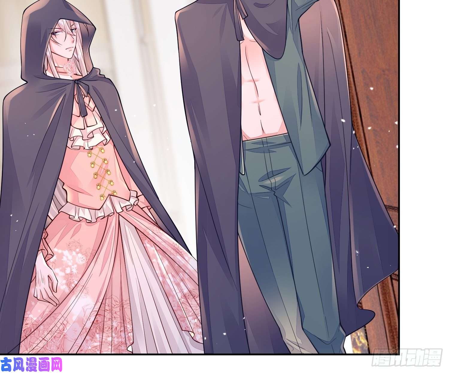 无常4843号第18话