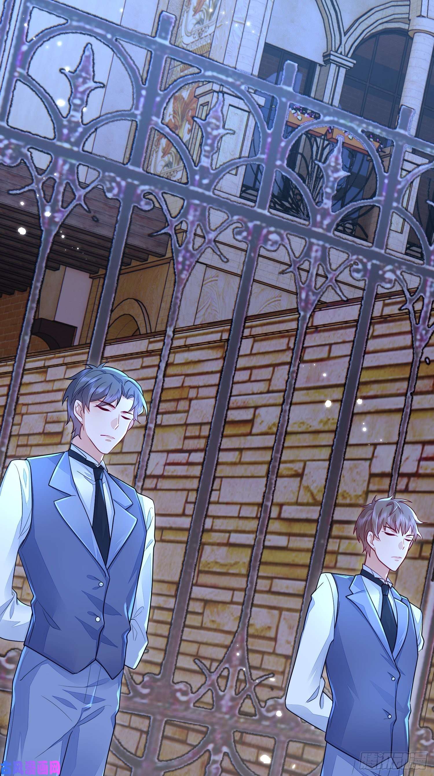 无常4843号第20话