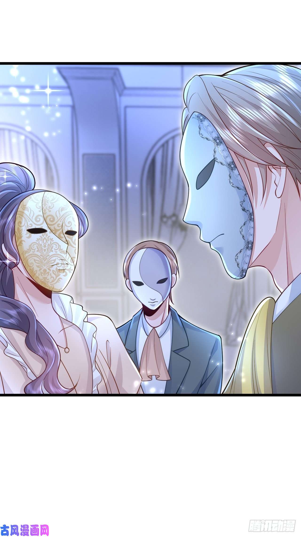 无常4843号第21话