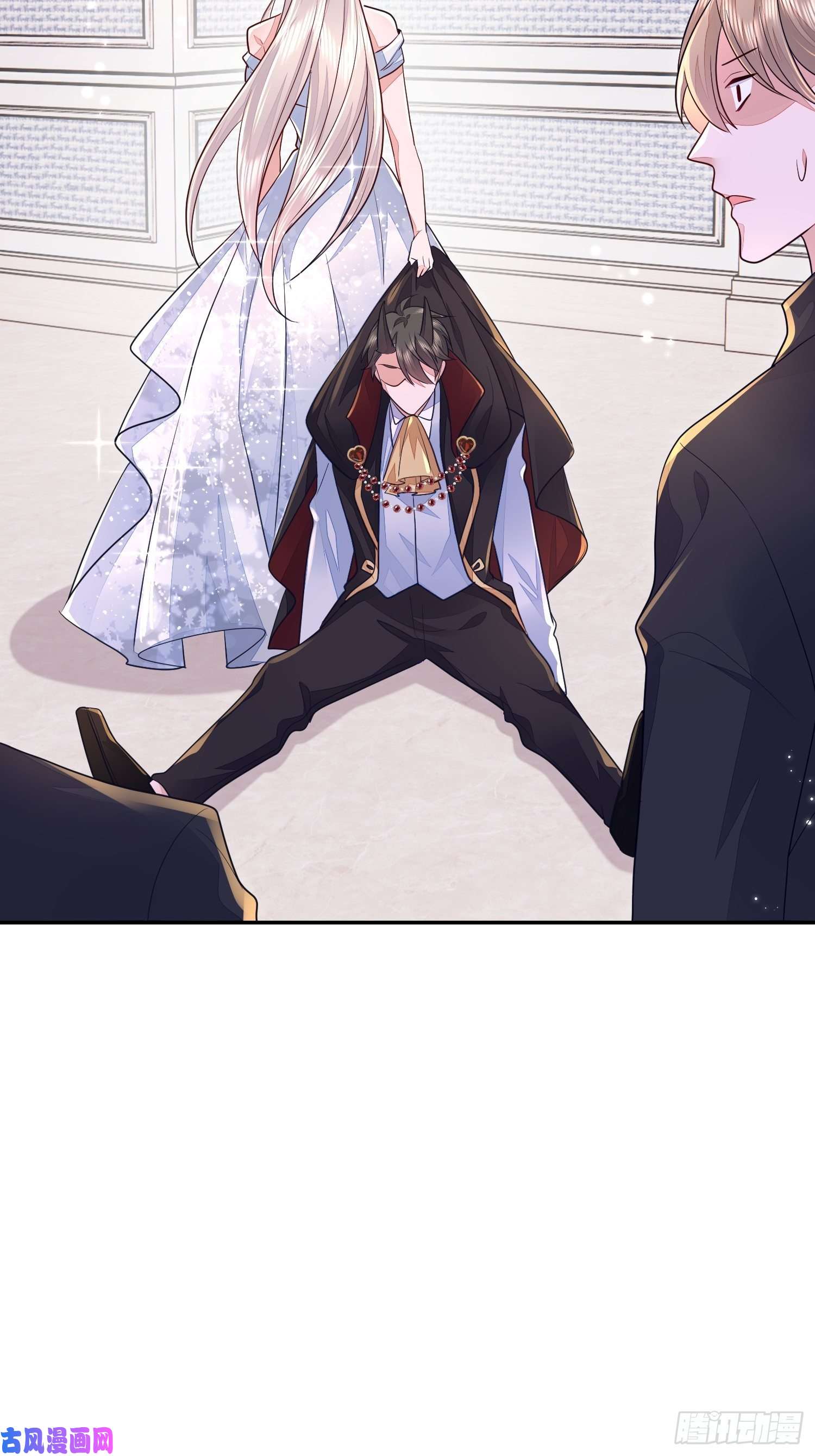 无常4843号第21话