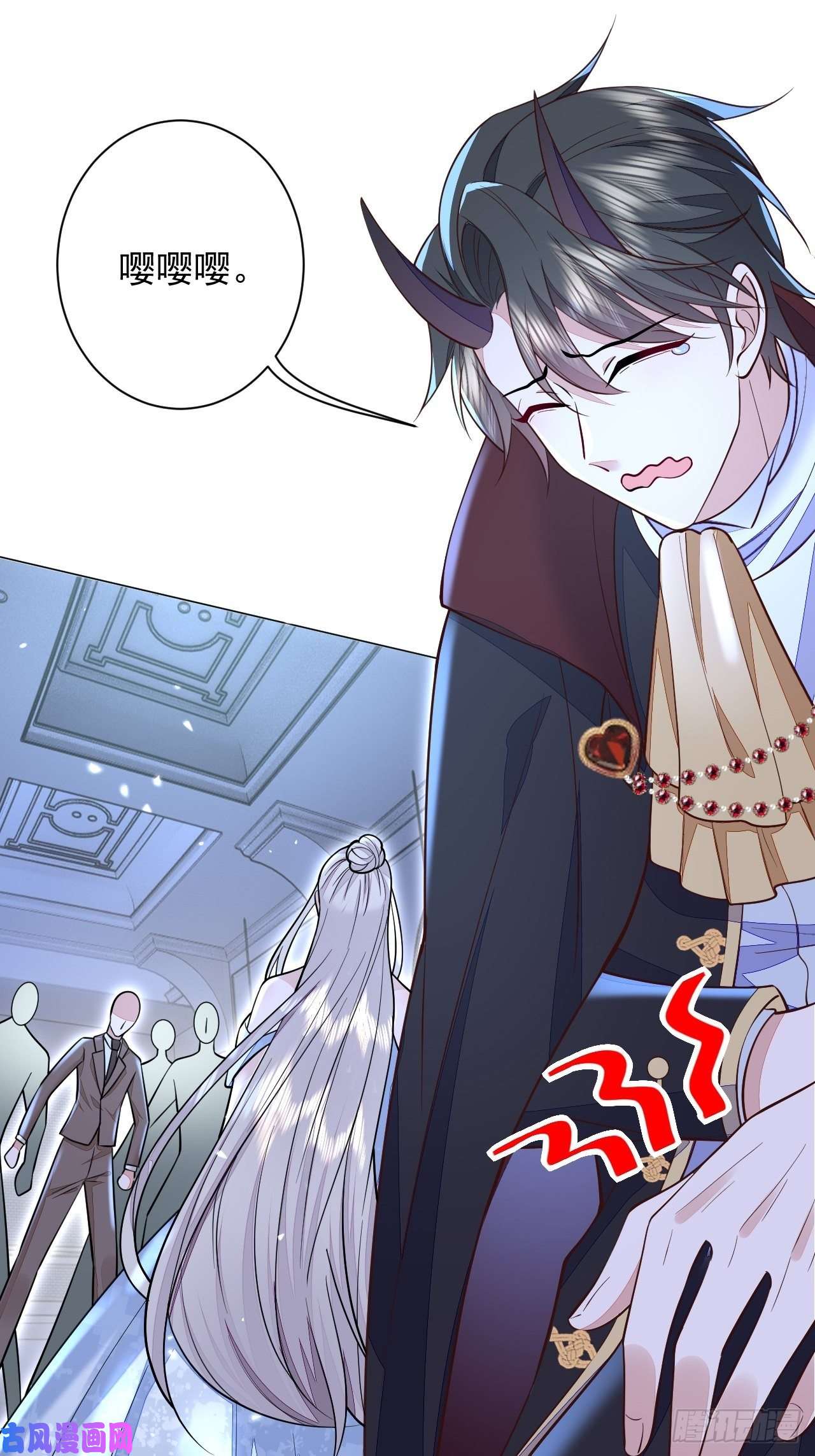 无常4843号第22话