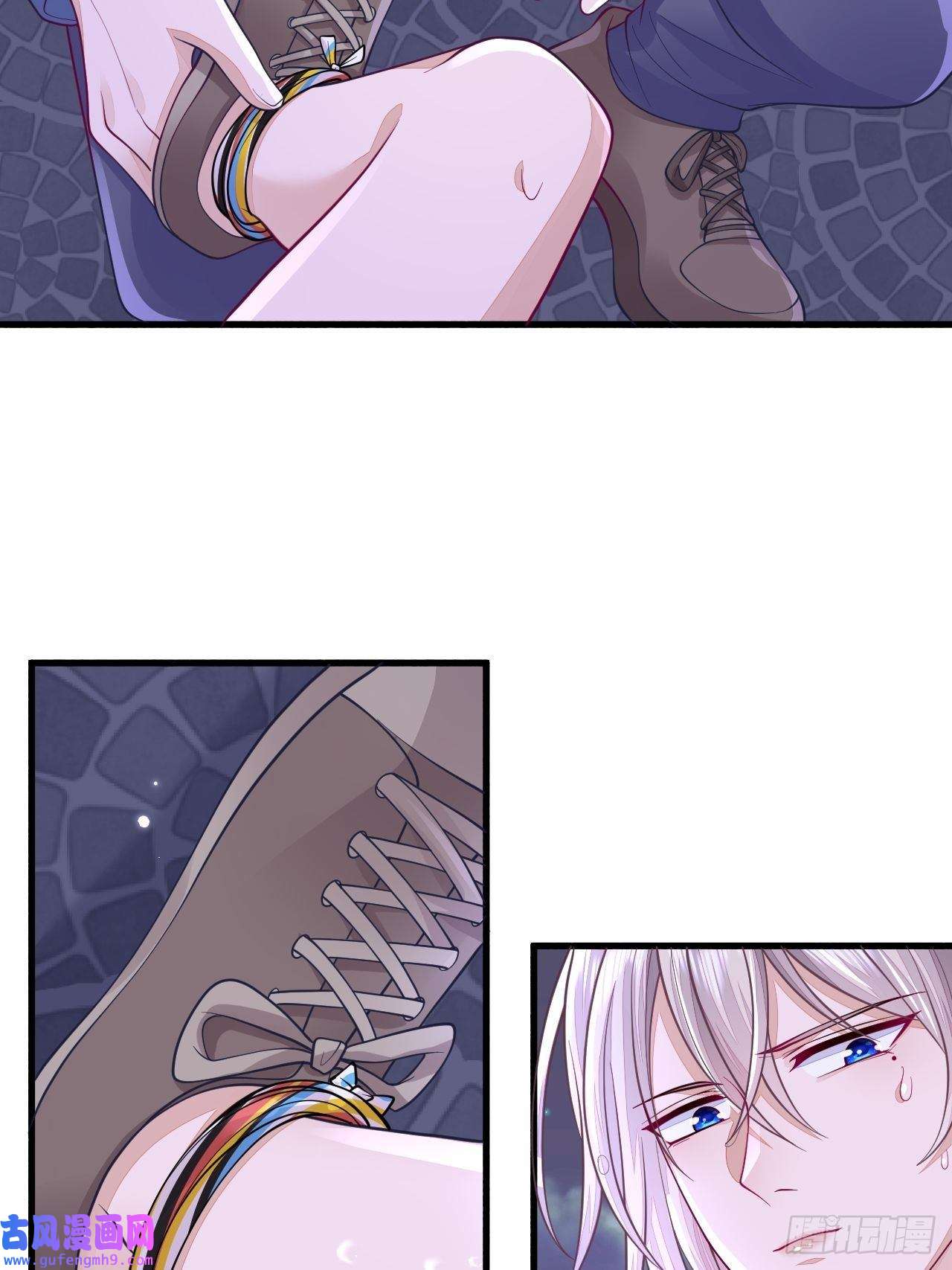 无常4843号无常x土豆：这是本大爷的前世？