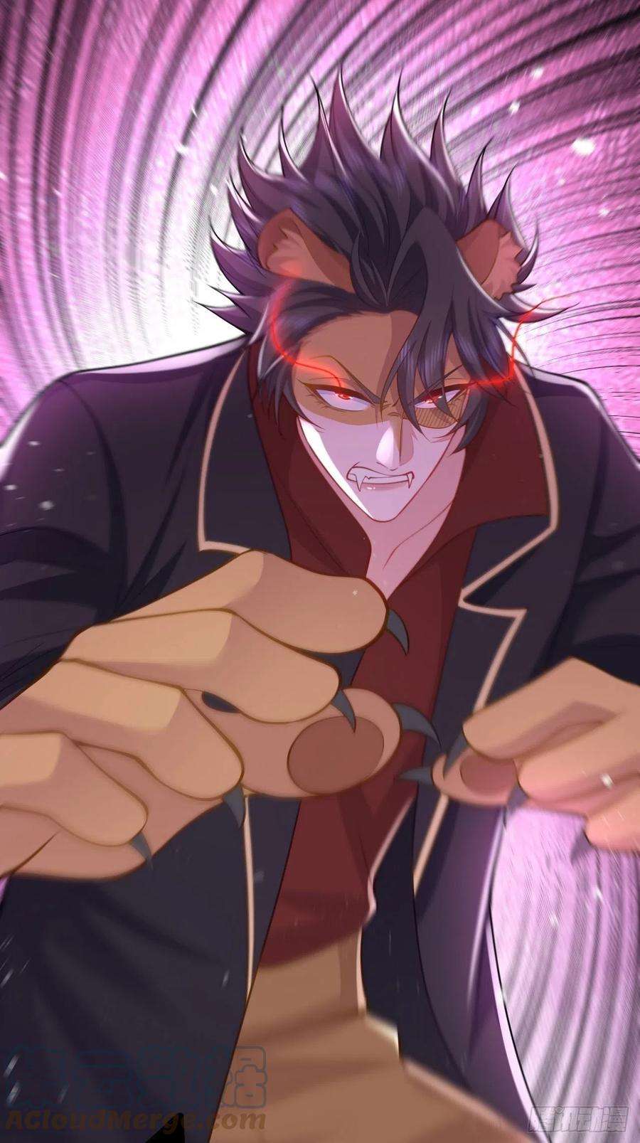 无常4843号36话