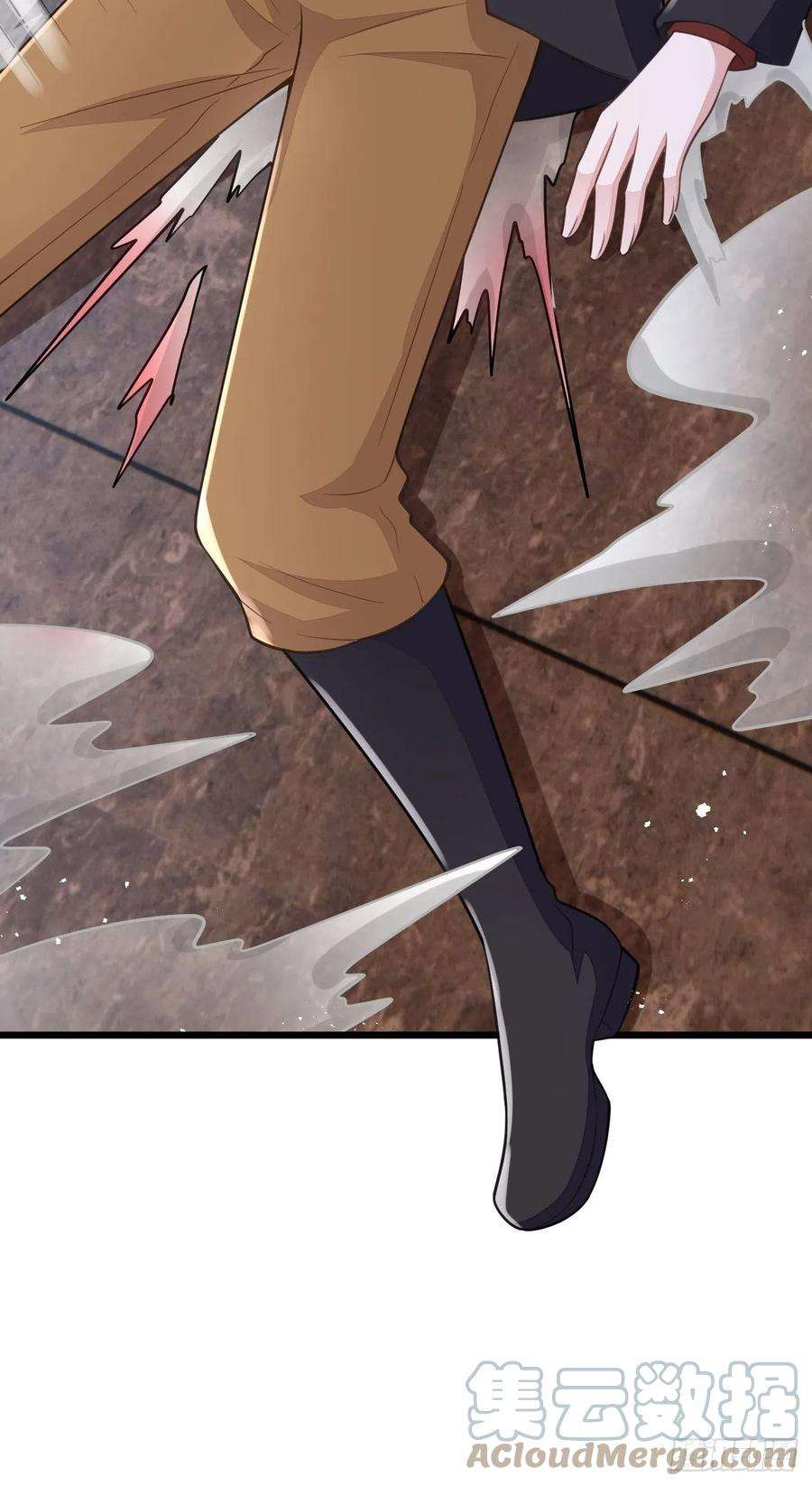 无常4843号48话
