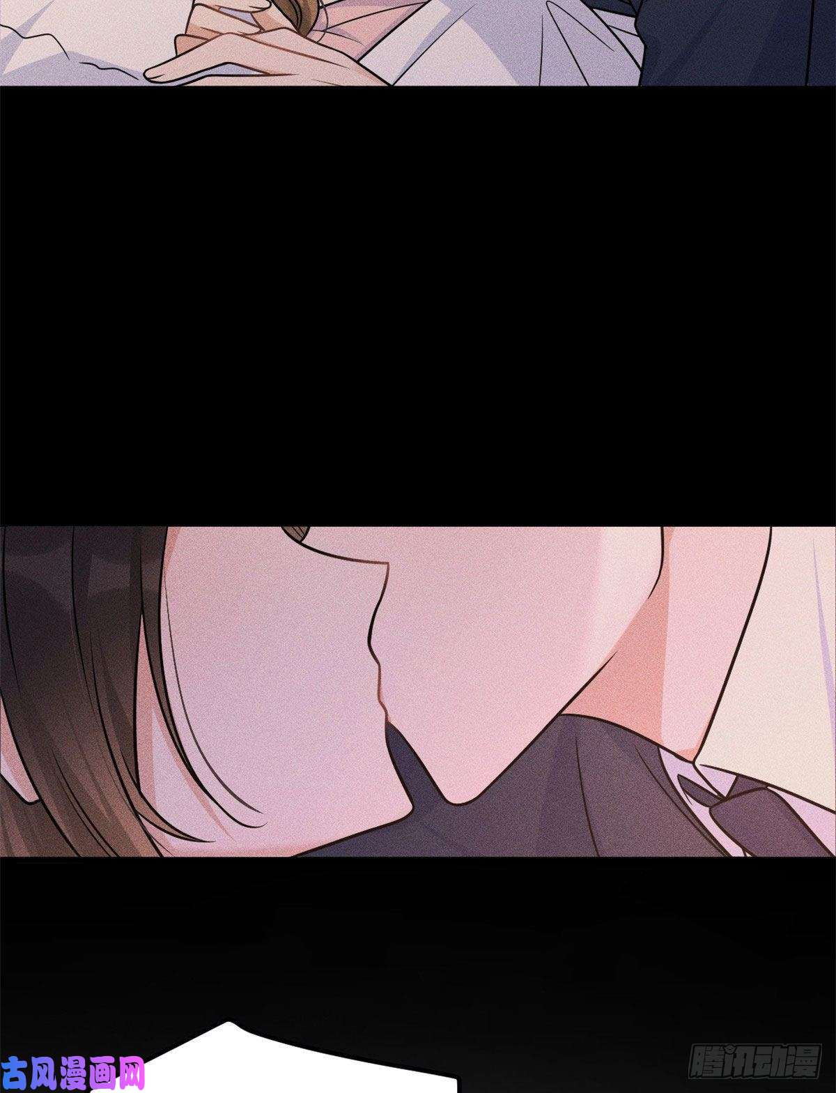 大佬失忆后只记得我第37话 你等着