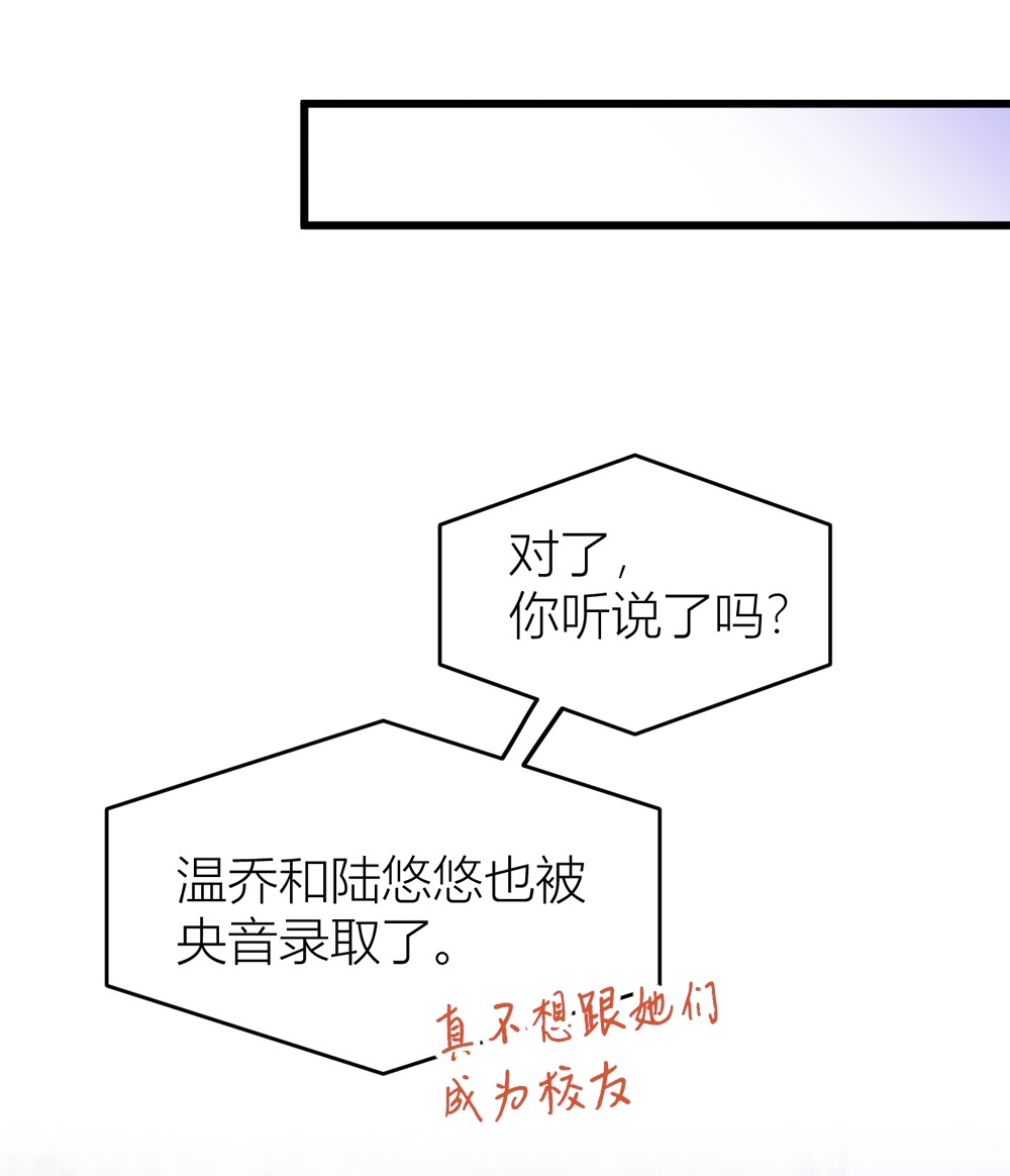 大佬失忆后只记得我032 是谁？