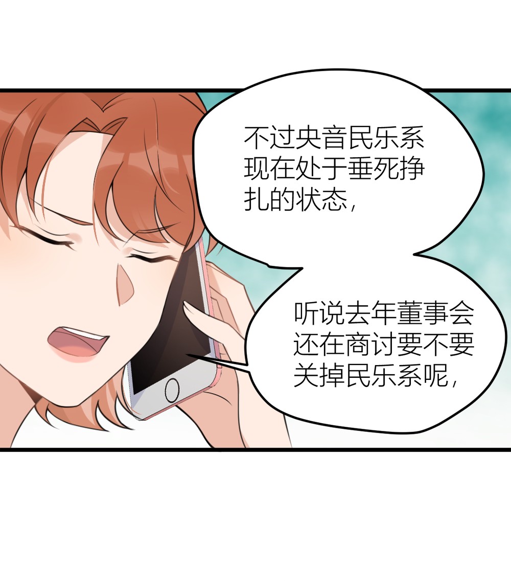 大佬失忆后只记得我032 是谁？