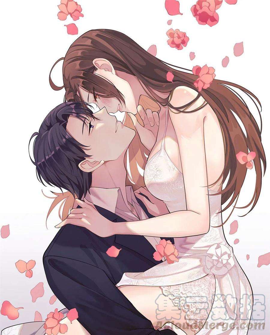 大佬失忆后只记得我2话 什么时候结的婚？