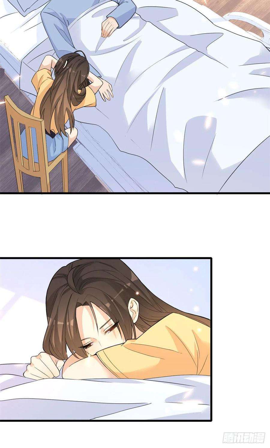 大佬失忆后只记得我3话 两百万？