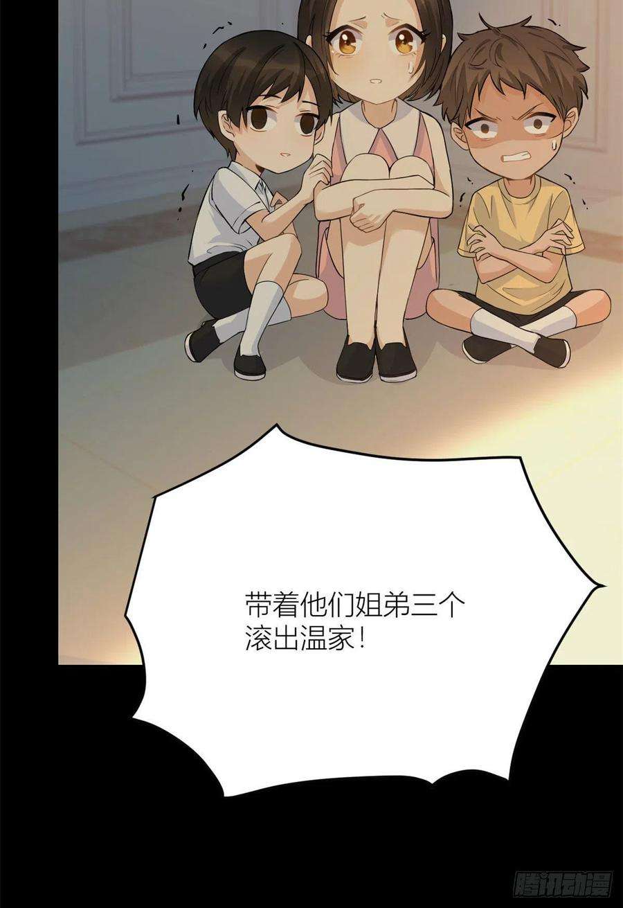 大佬失忆后只记得我3话 两百万？