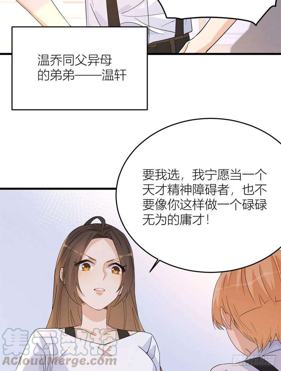 大佬失忆后只记得我3话 两百万？