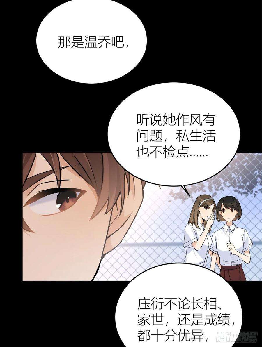大佬失忆后只记得我7话 白莲花当久了！