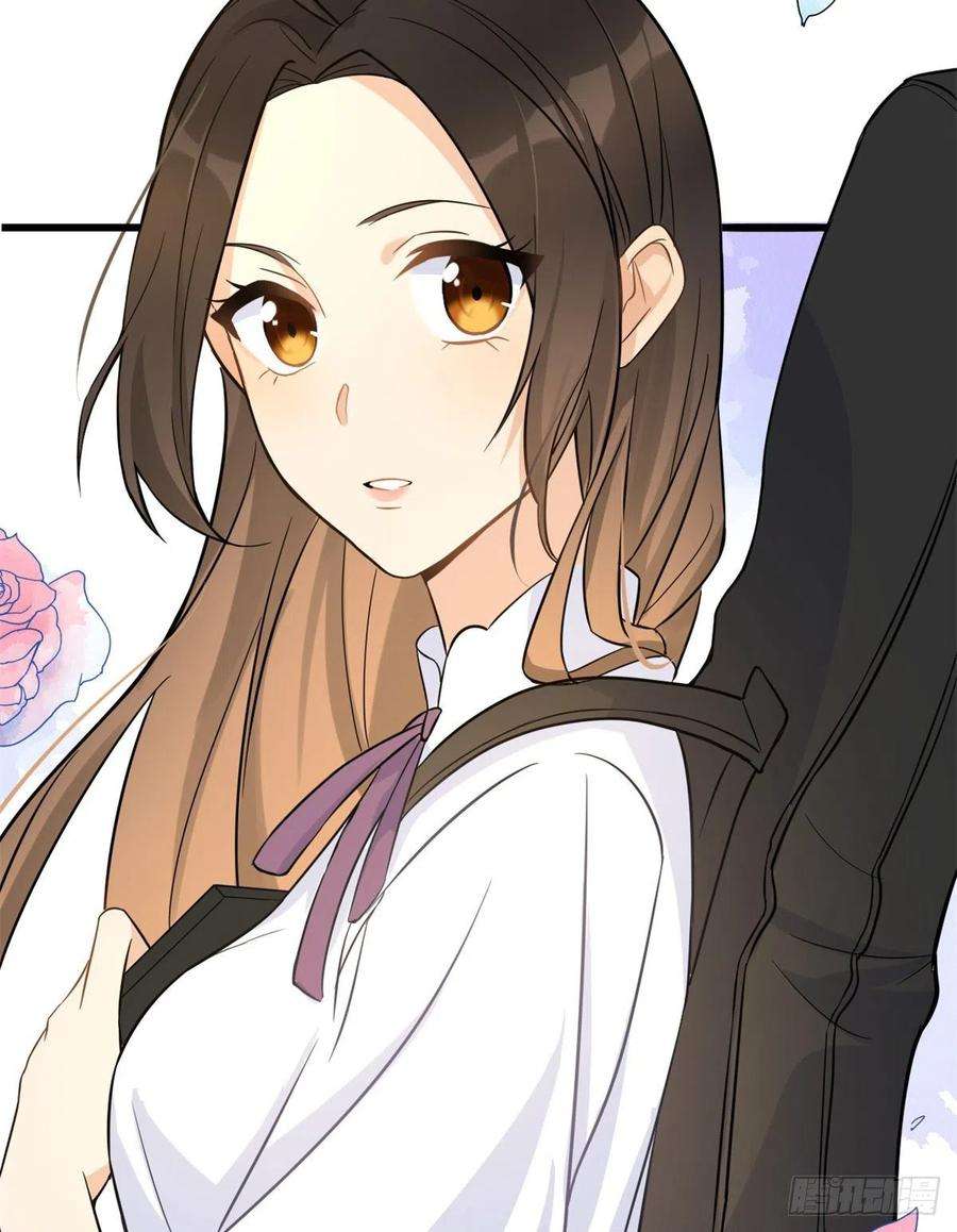 大佬失忆后只记得我7话 白莲花当久了！