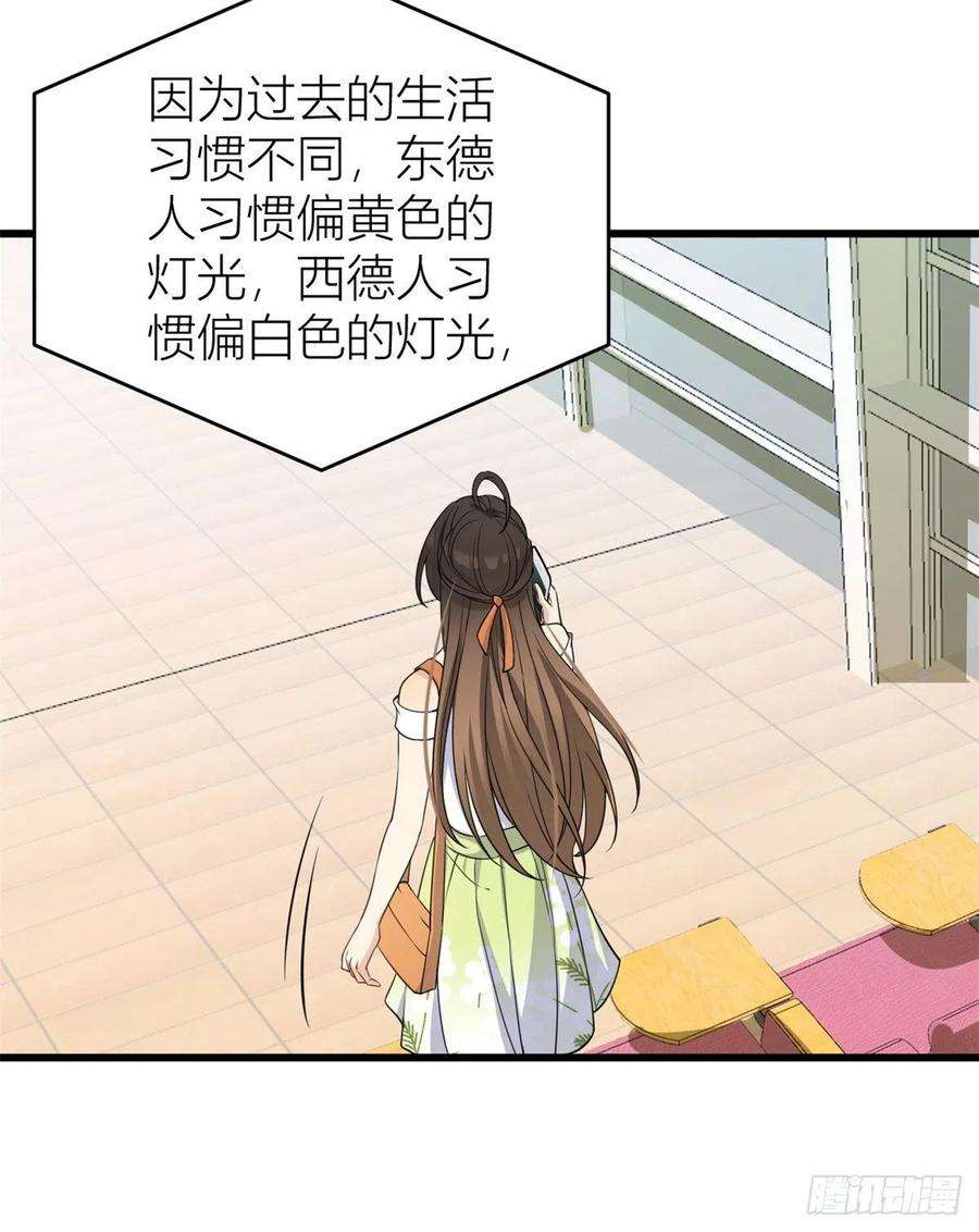 大佬失忆后只记得我21话 怎么会看上温乔？