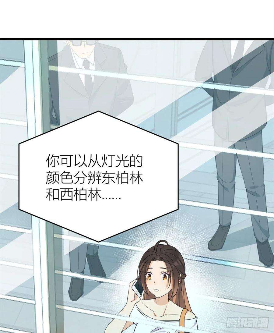 大佬失忆后只记得我21话 怎么会看上温乔？