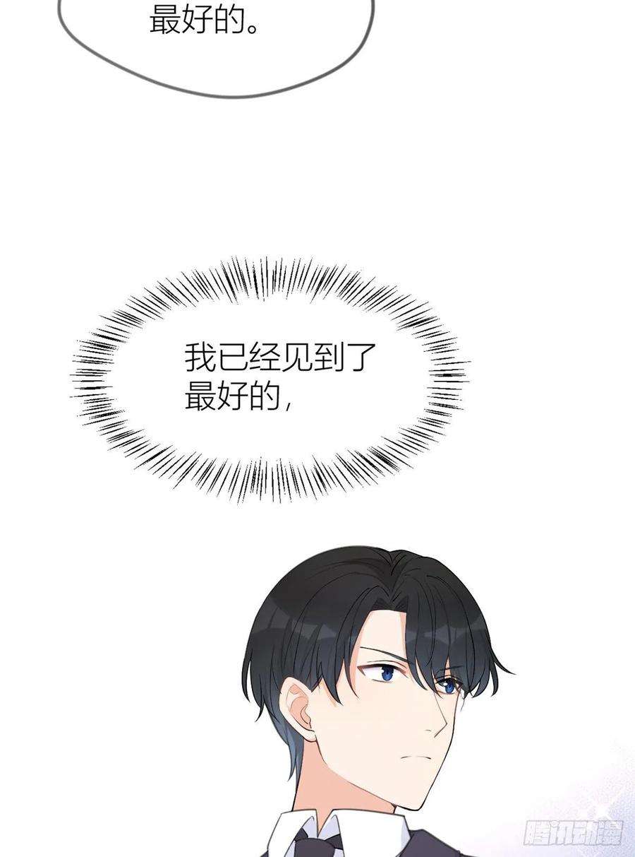大佬失忆后只记得我22话 来自情敌的刁难