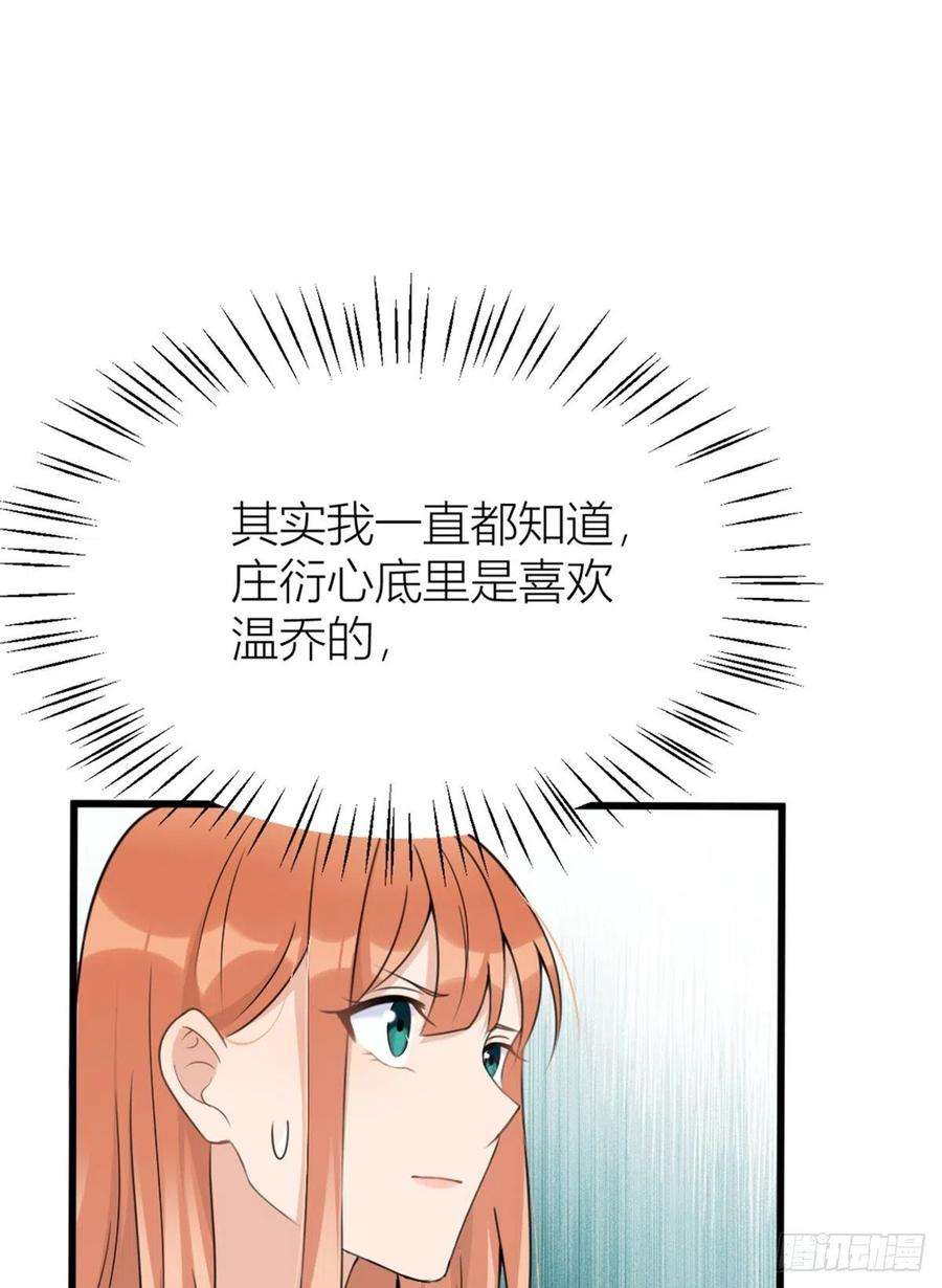 大佬失忆后只记得我35话 黏人