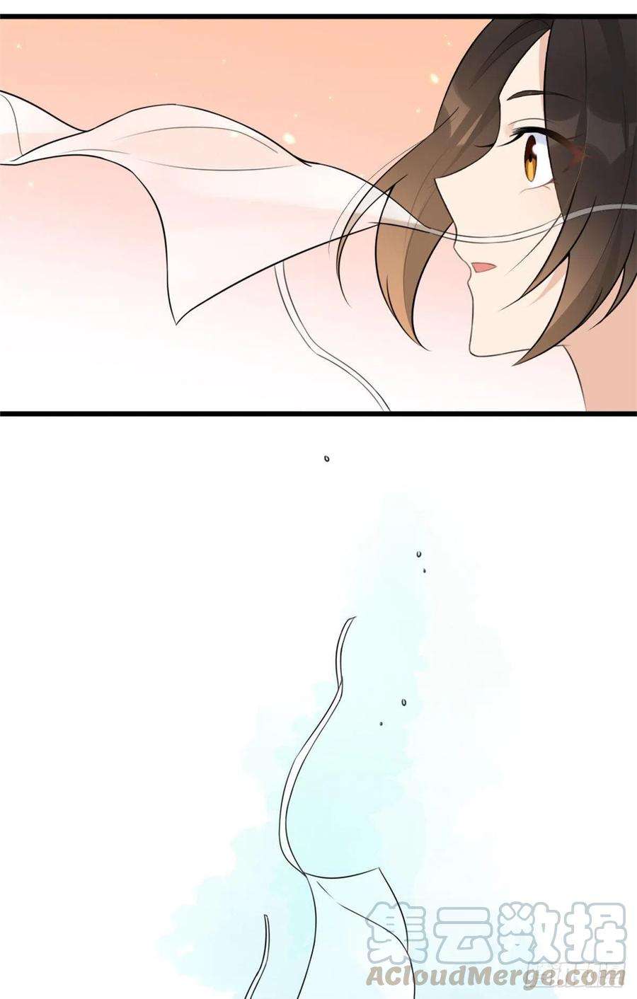 大佬失忆后只记得我48话 吃醋啦