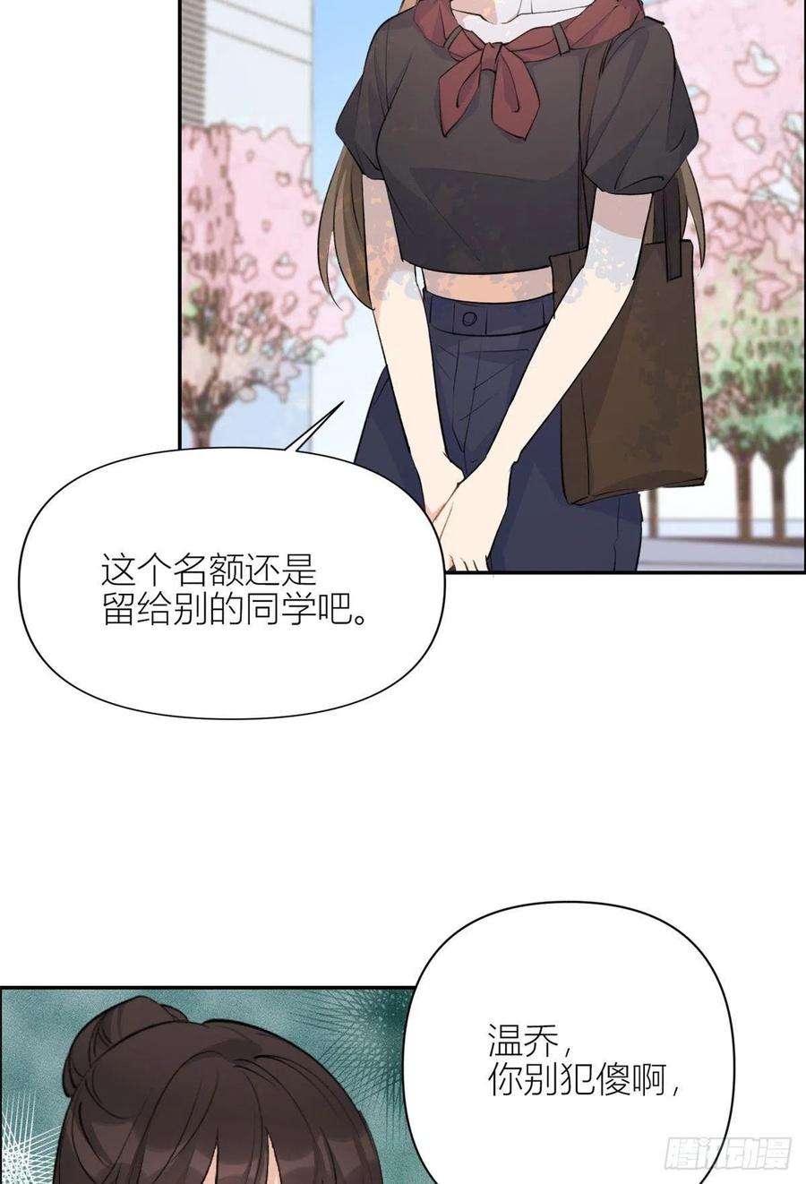 大佬失忆后只记得我53话 爱上了吧？