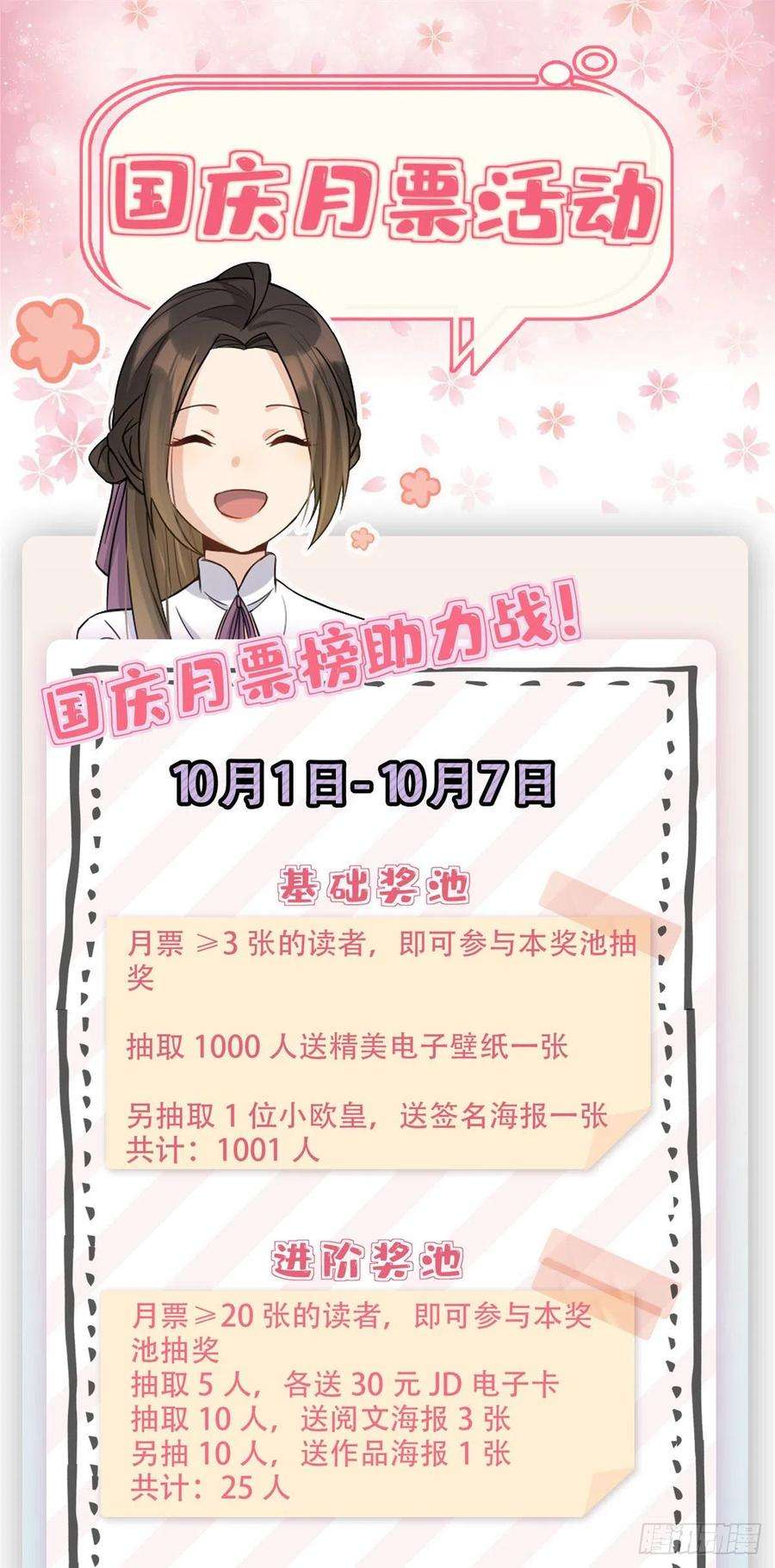 大佬失忆后只记得我76话 不安