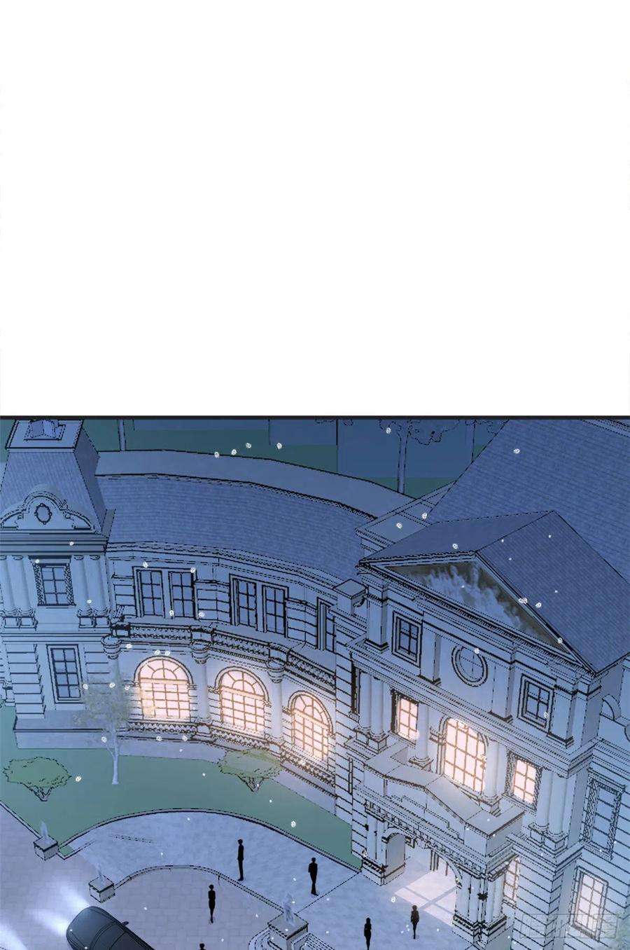 大佬失忆后只记得我87话“惊喜”