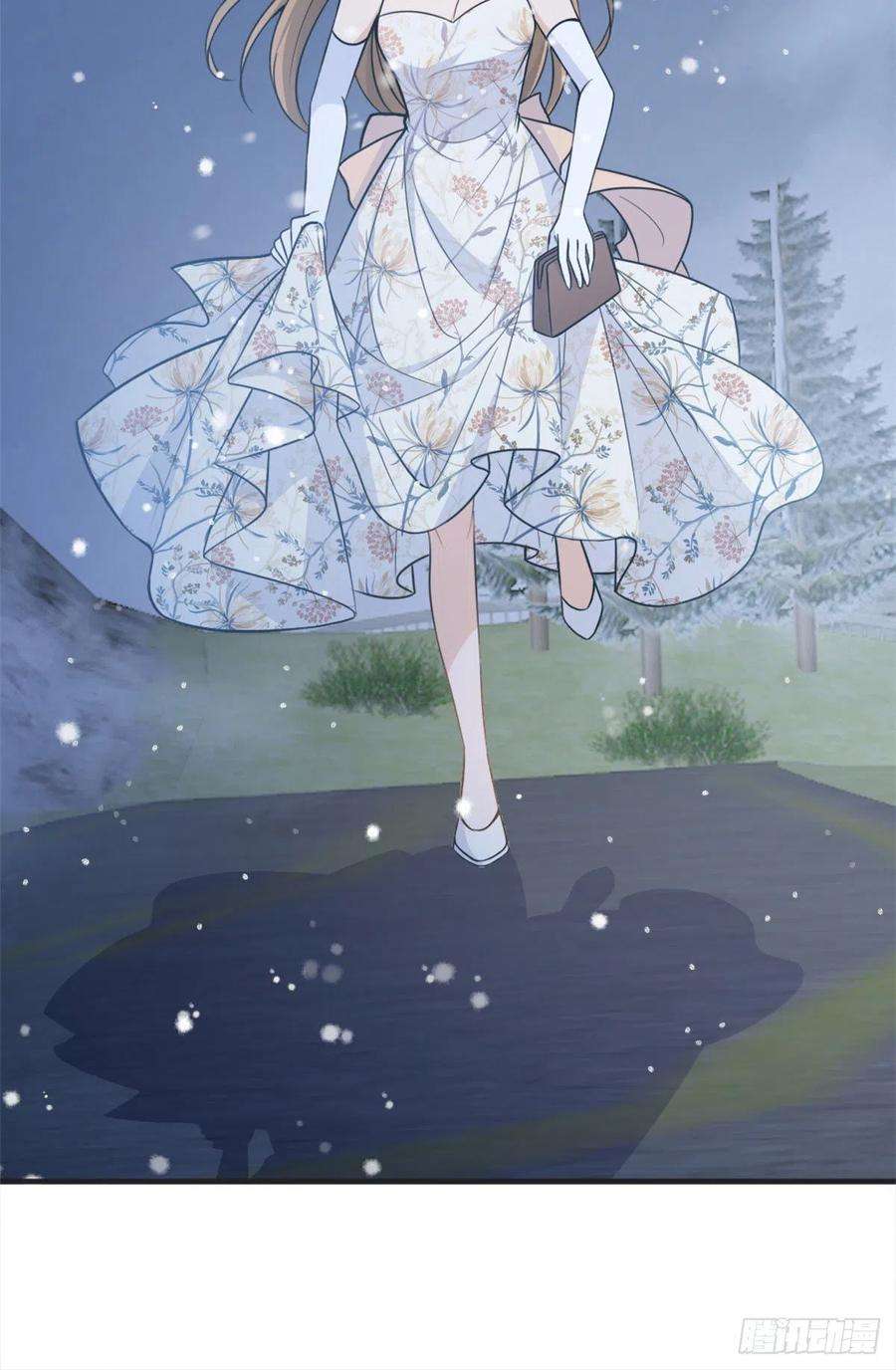 大佬失忆后只记得我87话“惊喜”