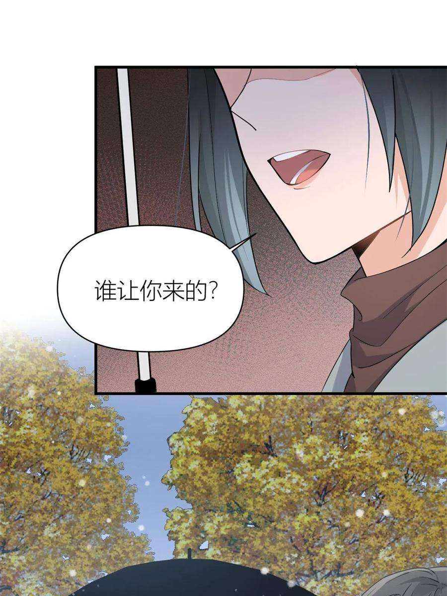 大佬失忆后只记得我103话 私生子？