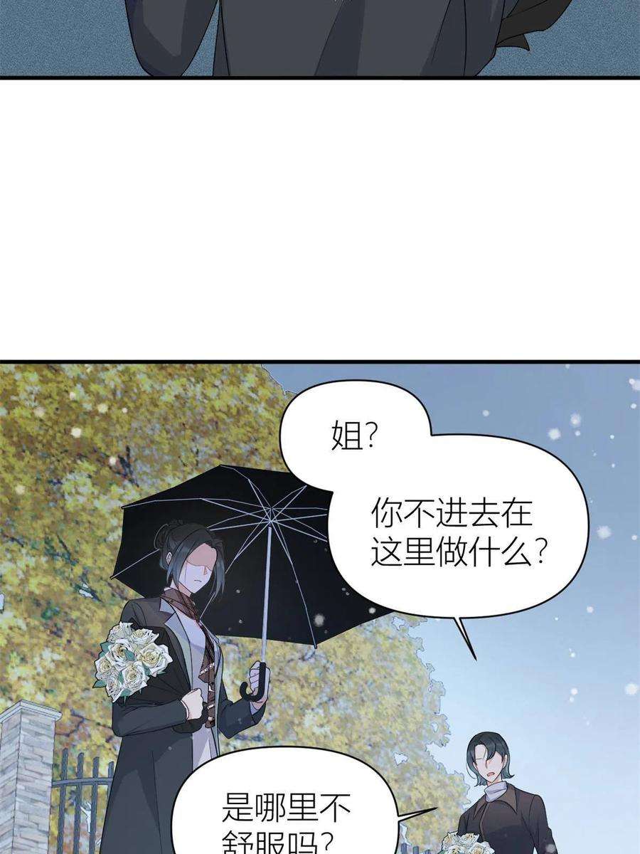 大佬失忆后只记得我103话 私生子？