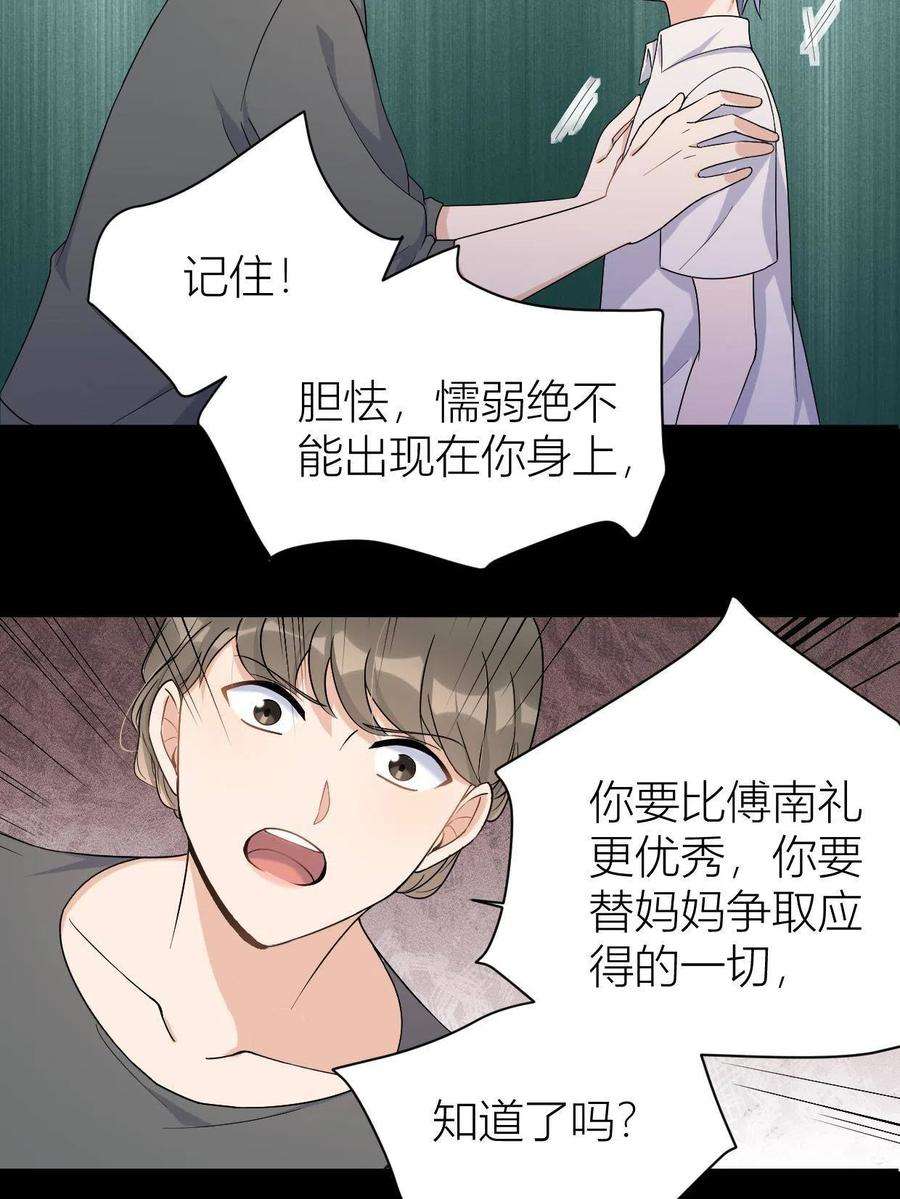 大佬失忆后只记得我104话 竟然真的是..？