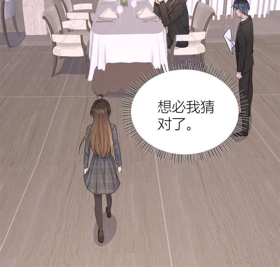 大佬失忆后只记得我104话 竟然真的是..？