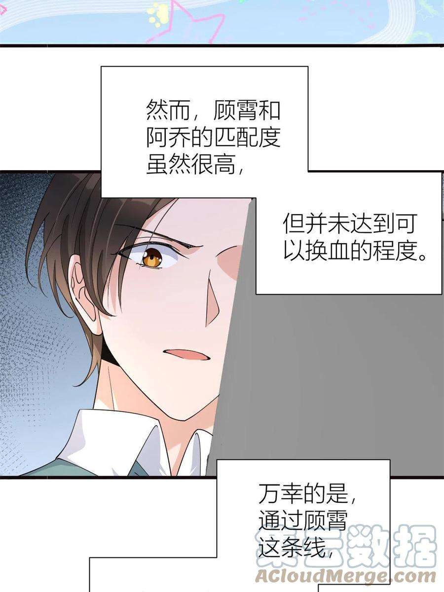大佬失忆后只记得我130话 SY竟然是？