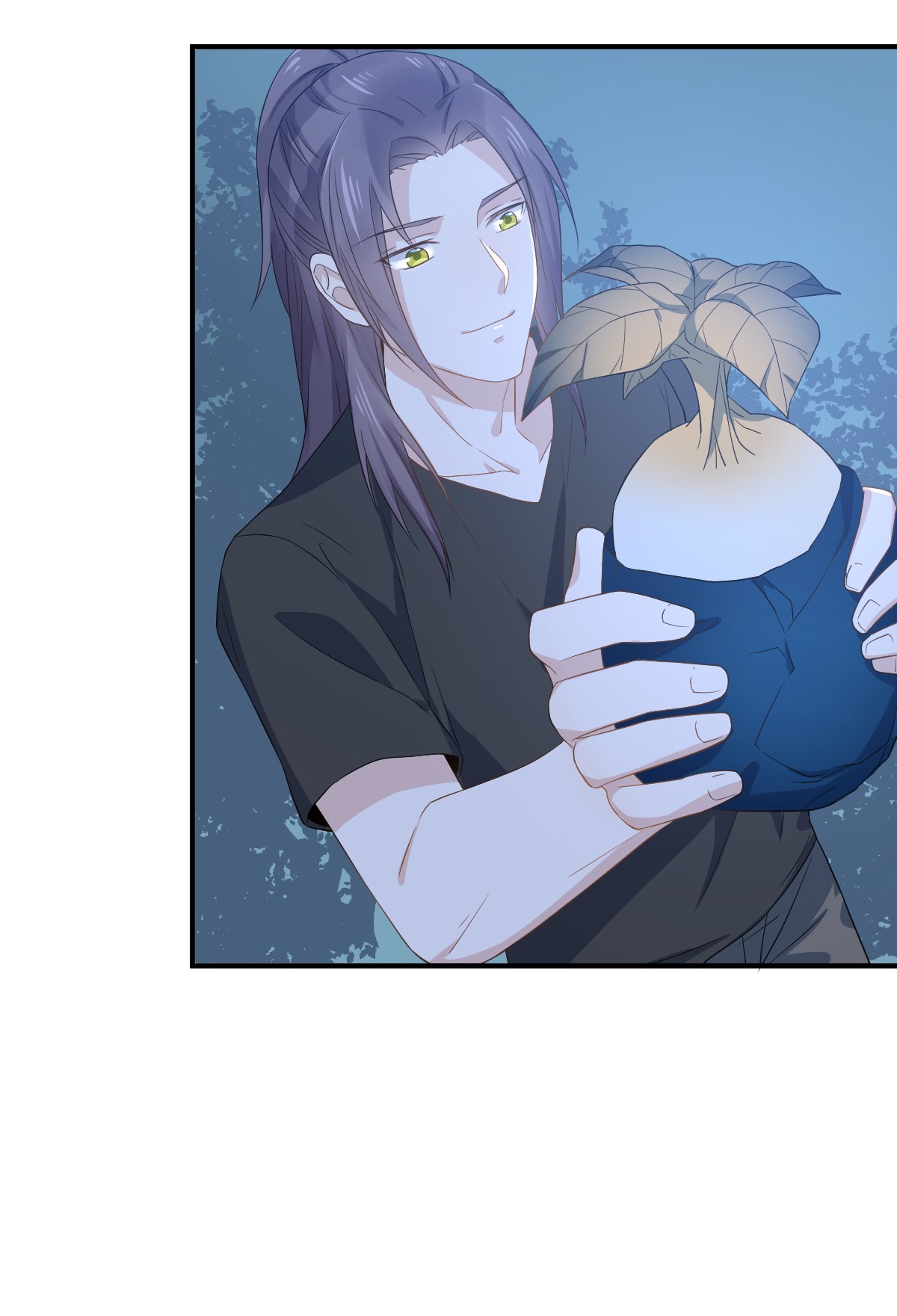 非职业半仙040 耳报神