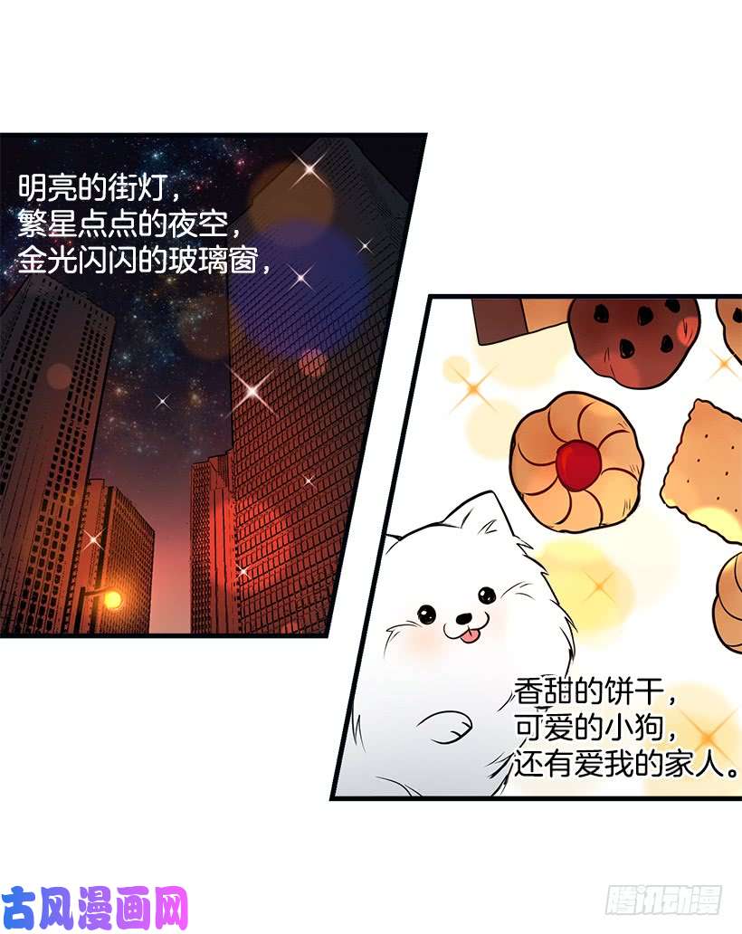 我是这家的孩子我被亲妈给卖了？！