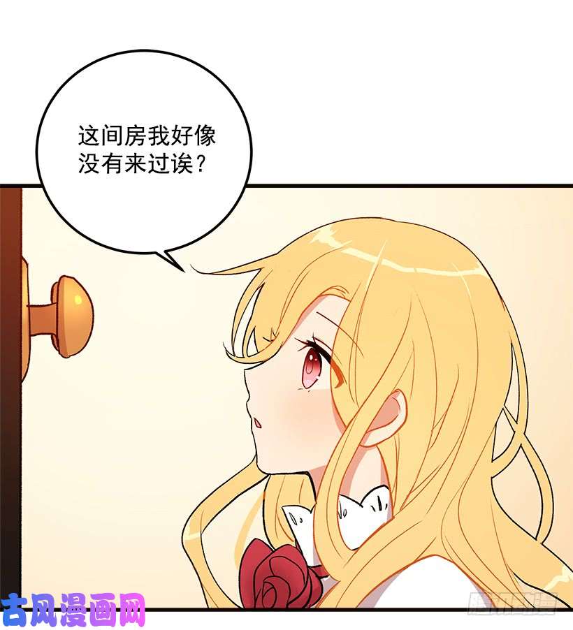 我是这家的孩子府邸探险