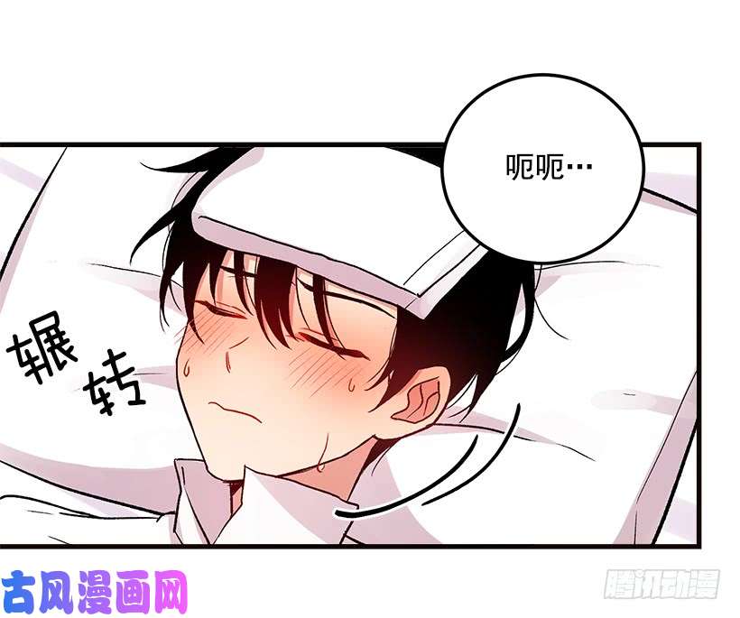 我是这家的孩子府里藏着个小哥哥