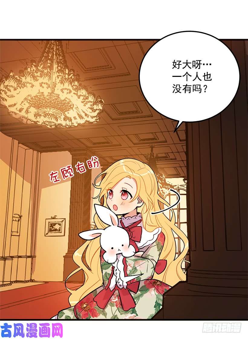 我是这家的孩子府里藏着个小哥哥