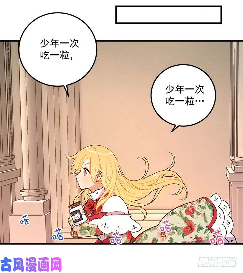 我是这家的孩子府里藏着个小哥哥