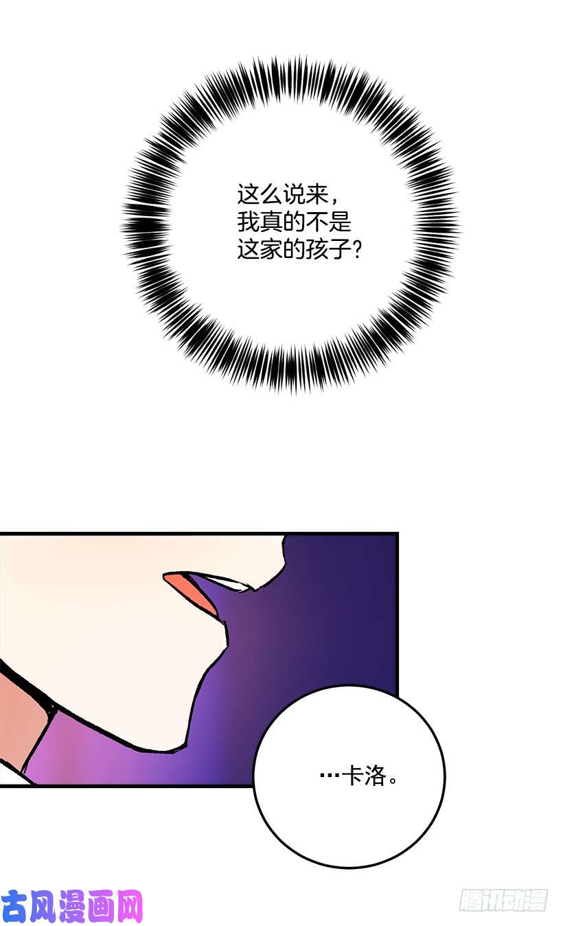 我是这家的孩子秘密朋友
