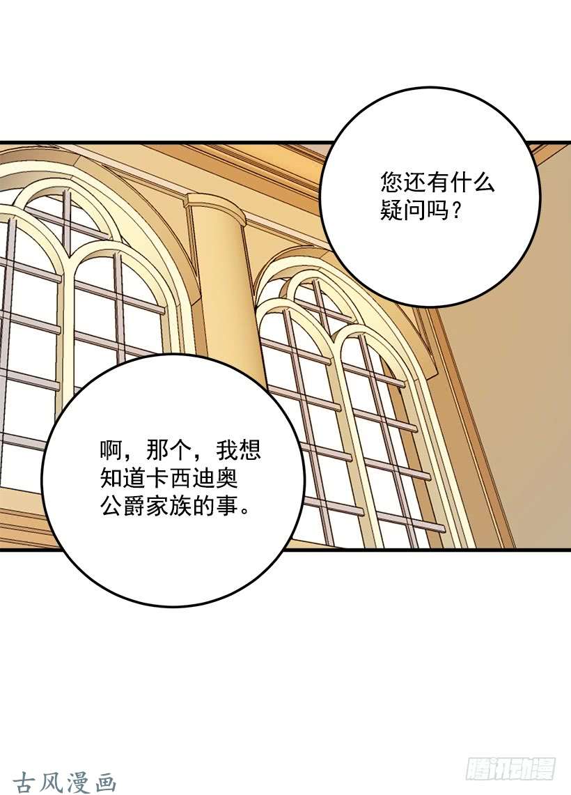 我是这家的孩子公爵家族的秘密