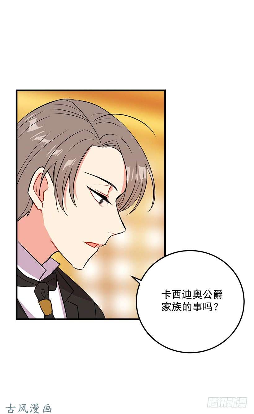 我是这家的孩子公爵家族的秘密